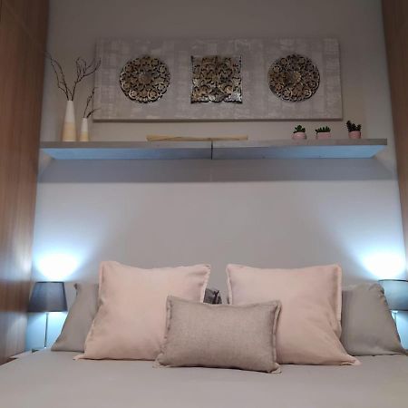 Apartamento Ilarcuris Con Patio Privado 托萊多 外观 照片